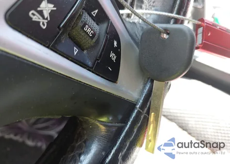 2015 Chevrolet Equinox 1Lt из США, поврежденный, VIN 2GNALBEK0F6190732